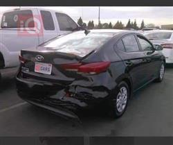 هیۆندای ئەلەنترا